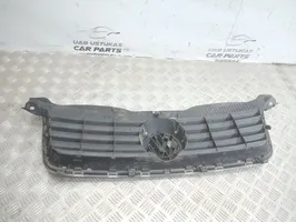 Volkswagen PASSAT B5.5 Maskownica / Grill / Atrapa górna chłodnicy 3B0853651L