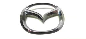 Mazda 626 Logo/stemma case automobilistiche GE5B51731
