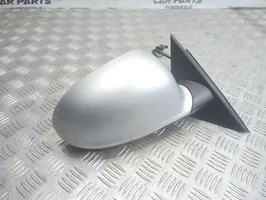 Volkswagen PASSAT B5.5 Front door electric wing mirror 