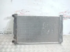Volkswagen PASSAT B5.5 Радиатор охлаждающей жидкости 