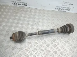 Volkswagen PASSAT B5.5 Front driveshaft 