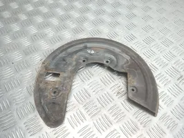 Volkswagen PASSAT B5.5 Front brake disc dust cover plate 