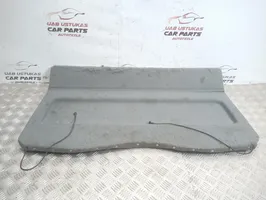 Renault Scenic I Parcel shelf load cover 