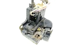 Renault Clio II Front door lock 