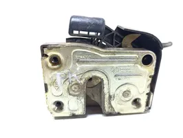 Renault Clio II Front door lock 