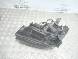 Renault Scenic I Scheinwerfer 7700432097