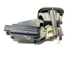 Renault Clio II Tailgate exterior lock 