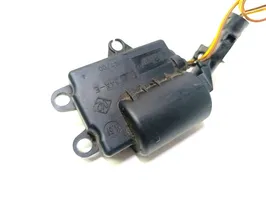 Renault Clio II Air flap motor/actuator 656134AE