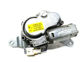 Renault Clio II Wischermotor Heckscheibe 7700429615A