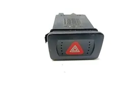 Volkswagen Golf IV Hazard light switch 1J0953235A