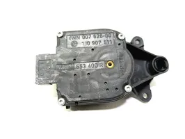 Volkswagen Golf IV Air flap motor/actuator 1J0907511