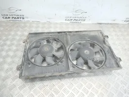 Volkswagen Sharan Kit ventilateur 
