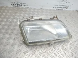 Volkswagen Sharan Lampa przednia 0301048302