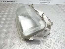 Volkswagen Sharan Lampa przednia 0301048301