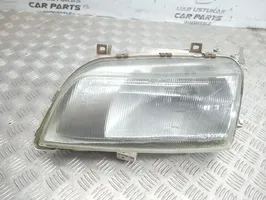 Volkswagen Sharan Lampa przednia 0301048301