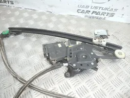 Volkswagen Sharan Mécanisme de lève-vitre avec moteur 7M0959801A