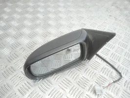 Mazda 626 Front door electric wing mirror 010142