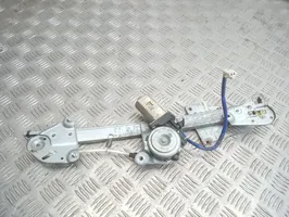 Mazda 626 Alzacristalli della portiera anteriore con motorino 360161919