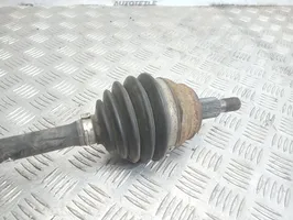 Volkswagen Golf IV Front driveshaft 