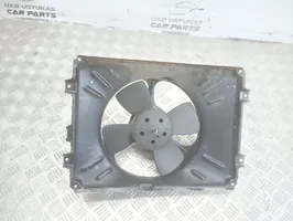 Volkswagen Golf II Ventilatore di raffreddamento elettrico del radiatore 