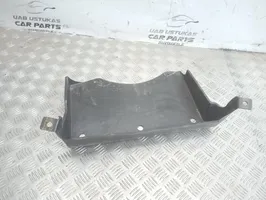 Volkswagen Golf II Gearbox bottom protection 1J0825201A