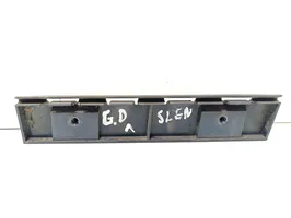 BMW 1 E81 E87 Other sill/pillar trim element 7169979