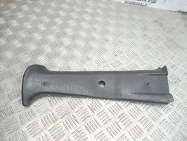 Volkswagen Golf II (B) pillar trim (top) 191867286C