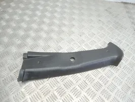 Volkswagen Golf II (B) pillar trim (top) 191867286C