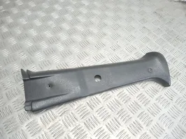 Volkswagen Golf II (B) pillar trim (top) 191867285C