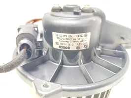 Audi A6 S6 C5 4B Ventola riscaldamento/ventilatore abitacolo 4B1820021B