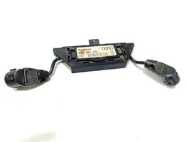 Audi A6 S6 C5 4B Unidad de control/módulo de alarma 4B0951177