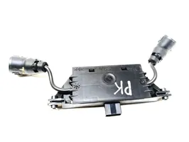 Audi A6 S6 C5 4B Unidad de control/módulo de alarma 4B0951177