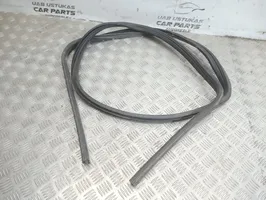 Volkswagen Golf II Front door rubber seal 