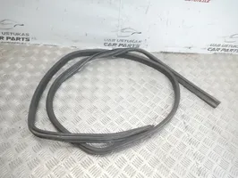 Volkswagen Golf II Front door rubber seal 