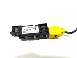 Audi A6 S6 C5 4B Gaisa spilvenu trieciensensors 4B0959643C