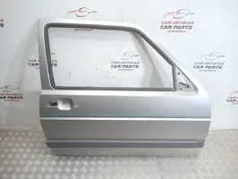 Volkswagen Golf II Door (2 Door Coupe) 