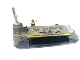 Audi A6 S6 C5 4B Etuoven ulkokahva 4B1837885A