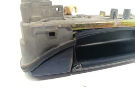 Audi A6 S6 C5 4B Etuoven ulkokahva 4B1837885A