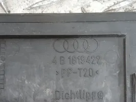 Audi A6 S6 C5 4B Coperchio/tappo della scatola vassoio della batteria 4B1819422