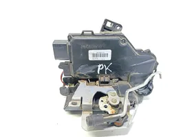 Audi A6 S6 C5 4B Etuoven lukko 401837015