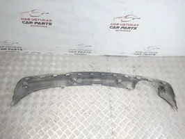 Audi A6 S6 C5 4B Rivestimento della parte inferiore del paraurti posteriore 