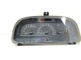 Renault Laguna I Tachimetro (quadro strumenti) 21623667