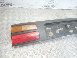 Renault Laguna I Trunk door license plate light bar 