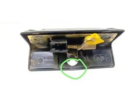 Renault Laguna I Tailgate/trunk/boot lock/catch/latch 