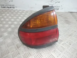 Renault Laguna I Rear/tail lights 