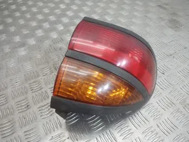 Renault Laguna I Rear/tail lights 