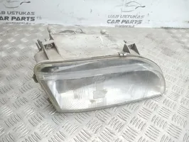 Renault Espace II Headlight/headlamp 