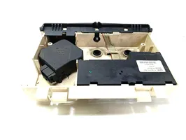 Renault Laguna I Climate control unit 9041703027