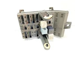 Renault Laguna I Fuse module 7700821586