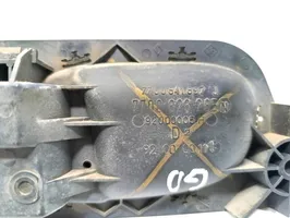 Renault Laguna I Maniglia interna per portiera posteriore 7700823285